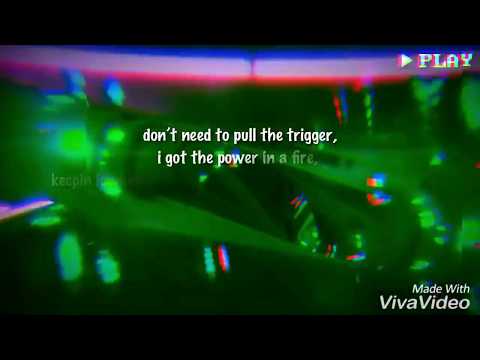 The One ( Official Lyric Video )