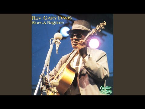 Hesitation Blues (Live)