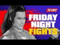 FRIDAY NIGHT FIGHTS THE AVENGING EAGLE Starring Alexander Fu Sheng NowStreaming On Hi YAH