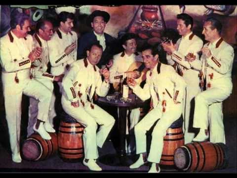 La Leyenda Del Beso - Los Churumbeles De Espana