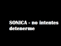 SONICA