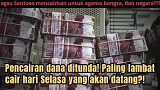 Download lagu Fund disbursement has been delayed! The latest date is next Tuesday?! mp3