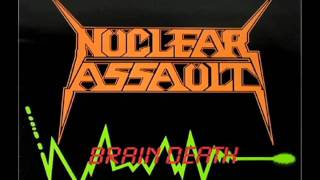 Nuclear Assault - Demolition