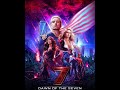 Dawn Of The Seven Official Trailer