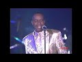 Freddie Jackson - "Nice 'N' Slow" (Live)