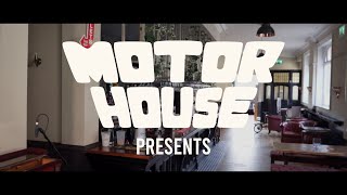 Motorhouse Presents: Barry Hyde - Hard To Bear (The Futureheads)