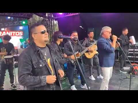 Serranitos De America desde Mutiscua Colombia 🎸🎶🎙🎚