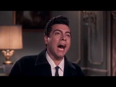 Mario Lanza - The Night Is Young & You Are So Beatiful
