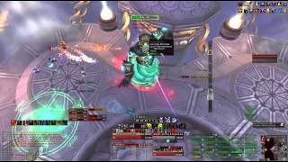 Premonition vs Conclave of Wind Heroic 25