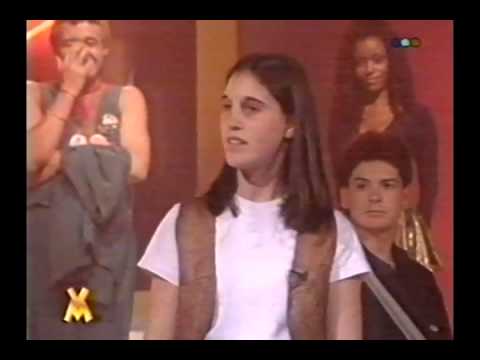 La Sole en Vale Valeria Video Match