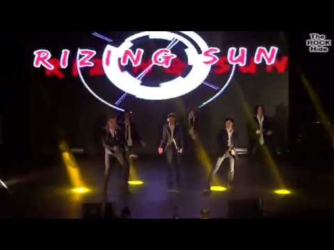 NCT DREAM - BOOM dance cover by RIZING SUN [ЭТО 2019 (27.10.2019)]