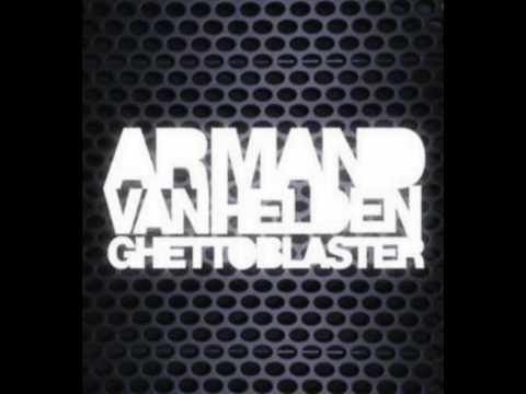 Armand Van Helden feat  Fat Joe - Touch Your Toes