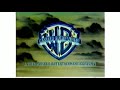 Warner Home Video Rare 1992 Styled Logo 1996 1997 In G Major