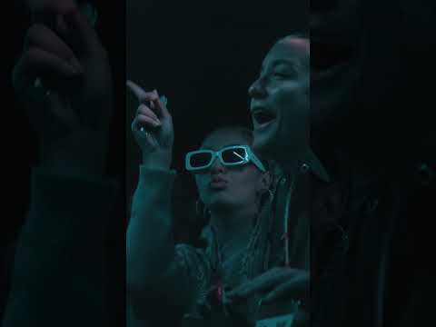 DJ KUBA & NEITAN - Technobus 2023 #shorts