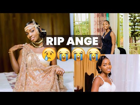 RIP ANGE😢😭 Light Of Christ Group ft ANGE'S FAMILY(TUZABERA ABANDI URUMURI)