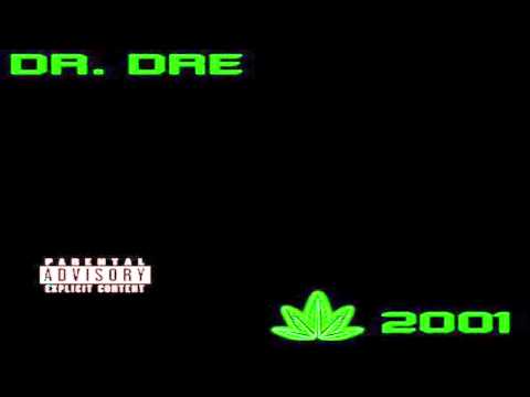 Dr Dre- Up In Smoke (Comin' At Ya) (The Next Episode Ending)