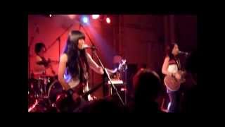 Shonen Knife - Konichiwa + Twist Barbie