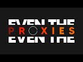 Discord Proxy Bot