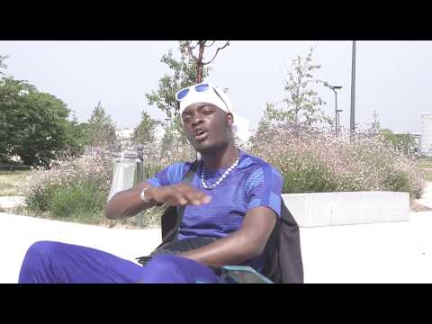 2FGANG - Principes & Valeurs (Clip Officiel)