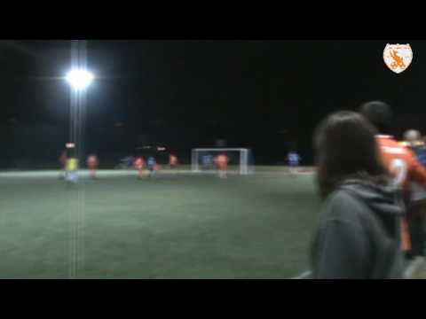 Hard Balls Utd. - PNC 4:3 (24.09.09)