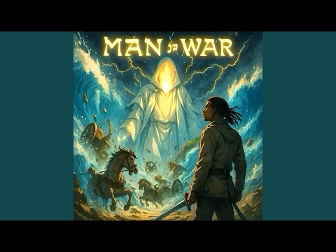 MAN of WAR