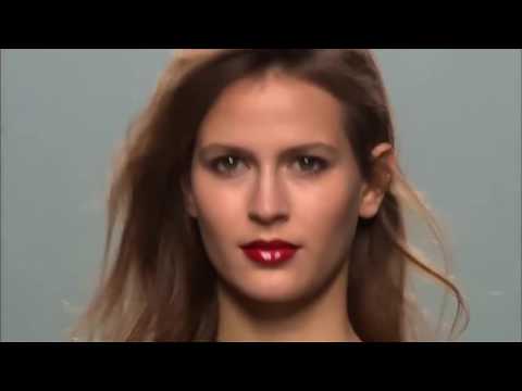 02 Fashion Show Desfile The 2nd Skin Co MBFWM Otoño Invierno 2016