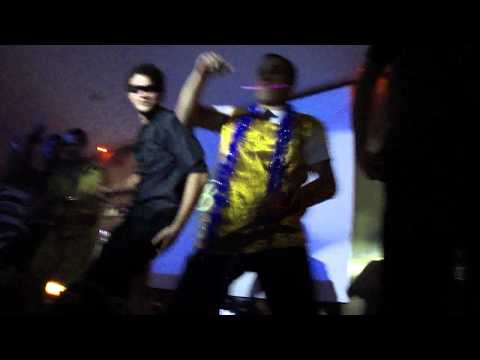 FESTA SECRETARIAS UNIMED 2010