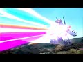 Gransazer Episode 51 Daisazer End Battle Cabyron
