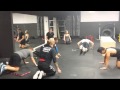 Fit4Fight Gym calisthenics / street workout pass ...