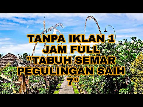 Gong Galungan  Lan Kuningan || Dewa Yadnya 1 jam full Tanpa Iklan