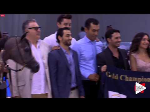 1ST-N.49 D AJAYEB - Dubai 2016 - Yearling Fillies ChampiOnship (Class 18)