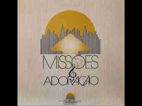 Igreja Batista do Morumbi - Missões e Adoração Vol. 1 (Completo) 1985