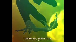 Darren Haye , walk Away ( en español )