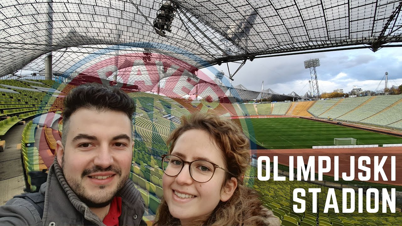 Olimpijski stadion u Münchenu: Bayernov hram iz kojega se vinuo u visine - Bundesligarije
