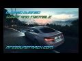 Django Django - Shake and Tremble (Need For Speed 2015 Soundtrack)