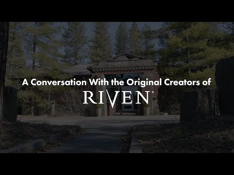 [Interview] The Creative Team Behind 1997s Riven