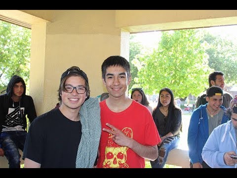 La Esfera Fecha 13 - GASPER vs KROMA FRI (4tos)