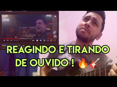 Primeiro Amor - Morada