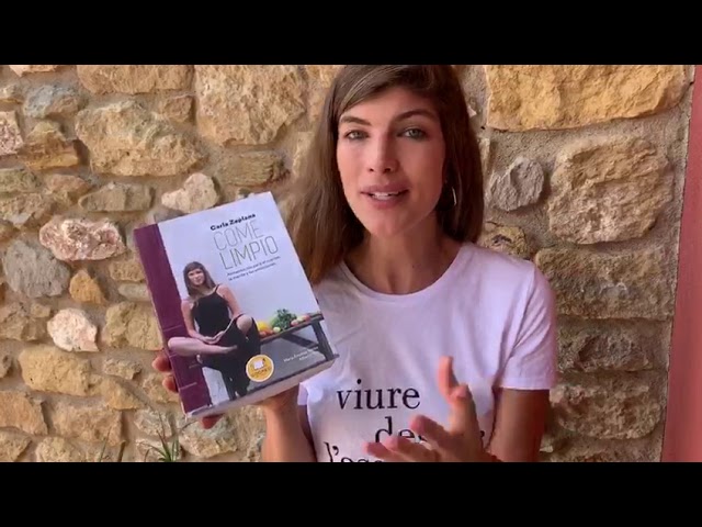 Vídeo relacionado con Cultiva La Teva For€a: El programa d'alimentació i exercicis que necessites per augmentar la teva massa muscular (Altres cuina)