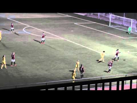 12. kolo 2015/16: AC Sparta Praha - FK Dukla Praha 10:0 (4:0) 2. poločas