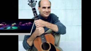 James Taylor - My Traveling Star