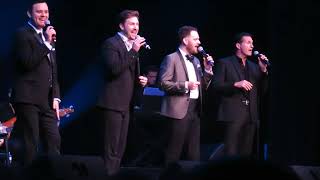 The Modern Gentlemen Music of Frankie Valli and the Four Seasons