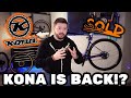 KONA's Epic Return: What's Next?