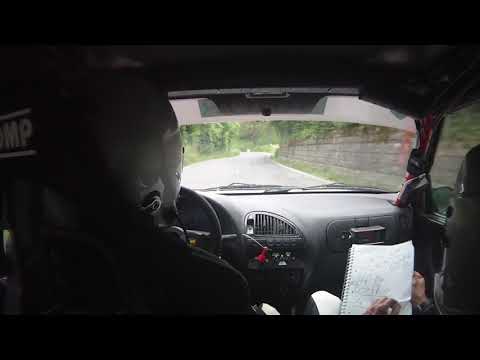 26° Rally del Taro 2019   Marcomini   Marcomini Saxo N2   PS5