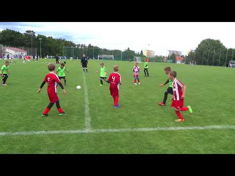 FCB-PD U9 2018.06 - 04.2_FCB-PD - TJ Brezineves 13:0