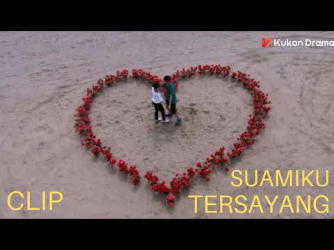 Clip EP05 Memori yang buat sedih | Suamiku TersayangINDO SUB