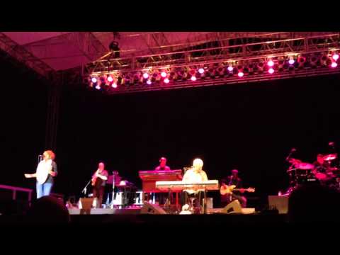 Michael McDonald "Stop Look Listen (To Your Heart)" 4/12/14