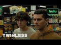 Twinless Trailer Hulu
