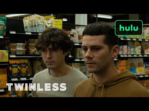 雙胞胎的悲劇！ | Hulu 預告片 | Hulu (Twinless | Trailer | Hulu)