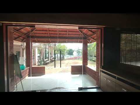 Bamboo Window Blinds